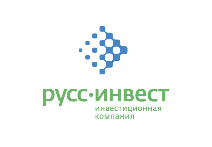 Логотип компании