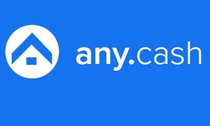 Криптокошелек Any Cash
