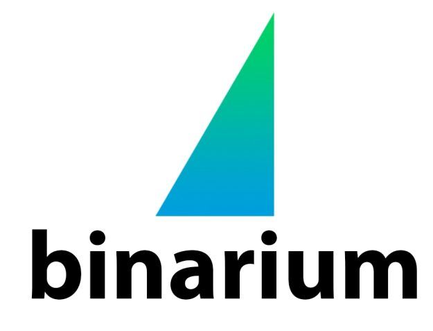 Обзор binarium.trade