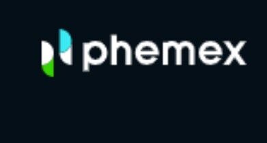 Обзор phemex.com