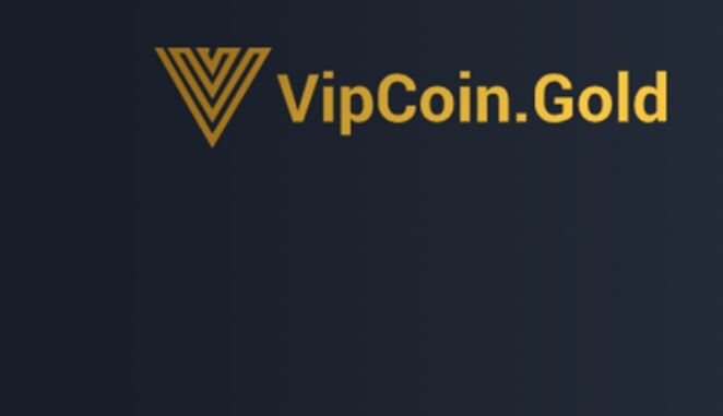 Vipcoin главная
