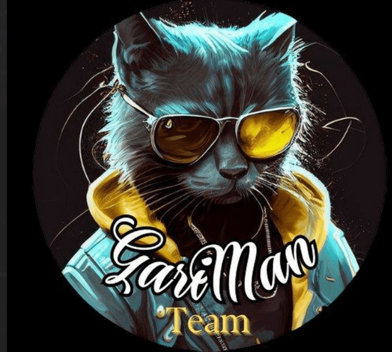 g team логотип