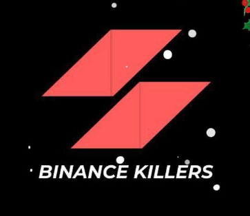 Binance Killers СКАМ
