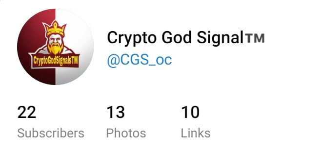 CryptoGod мошенник