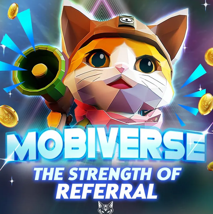Mobiverse лохотрон