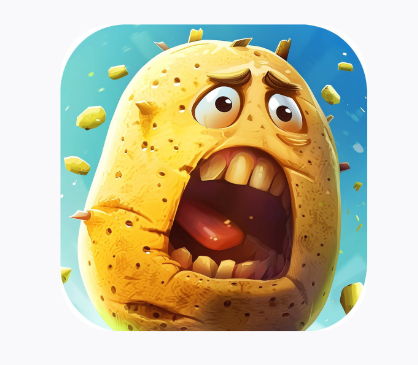 TonPotato СКАМ