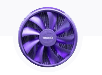Tronix App СКАМ