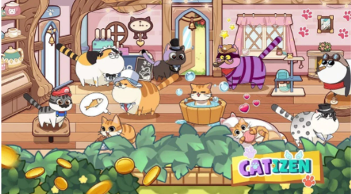 Catizen