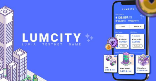 lumcity скам