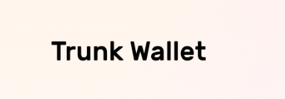Trust Wallet логотип