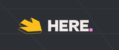 Here Wallet лого