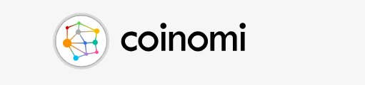Coinomi Wallet лого