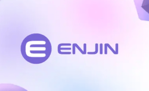 Enjin лого
