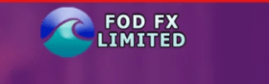 Fod FX Ltd лого