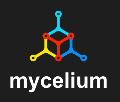 MyCelium Bitcoin Wallet лого