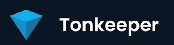 Tonkeeper лого