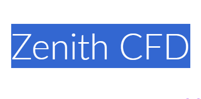 Zenith CFD обзор