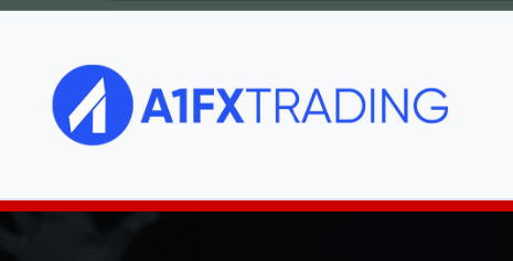 A1FxTrading логотип