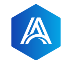 Alaris Finance лого
