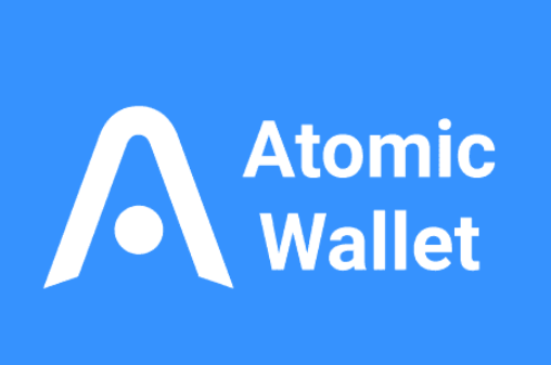 Atomic Wallet лого
