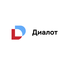 Dialot лого