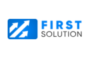 FirstSolution лого