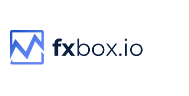 FxBox лого