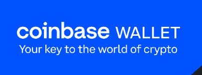 Coinbase Wallet лого