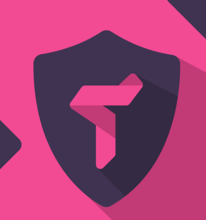 Trustee Wallet лого
