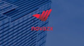 Novazx лого