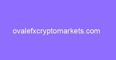 Ovale fx crypto markets обзор