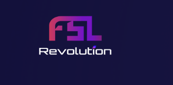 Revolution FSL лого
