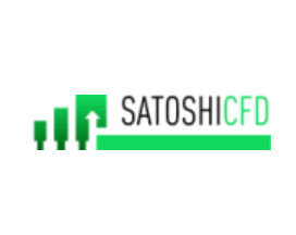 Satoshi лого