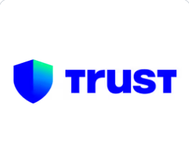 Trust Wallet лого