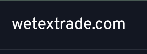 📊 Wetex Trade отзывы - обзор криптовалютной биржи и её сомнительных обещаний | TrustViper 📊 Wetex Trade отзывы - обзор криптовалютной биржи и её сомнительных обещаний | TrustViper : https://www.trust-viper.com