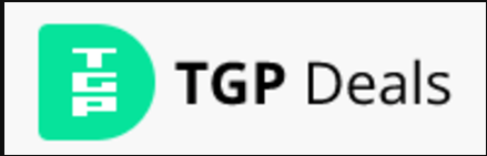 TGP Deals обзор