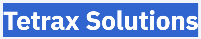 Tetrax Solutions скам