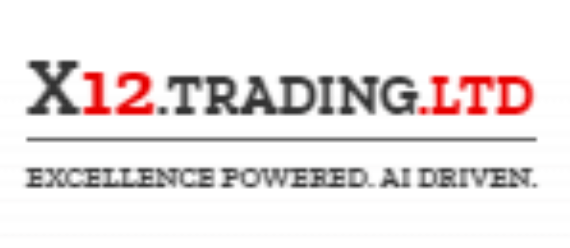 X12 Trading логотип
