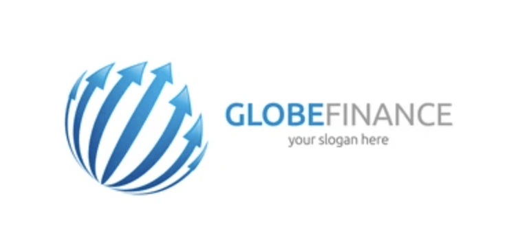 GLOBE-FINANX лого