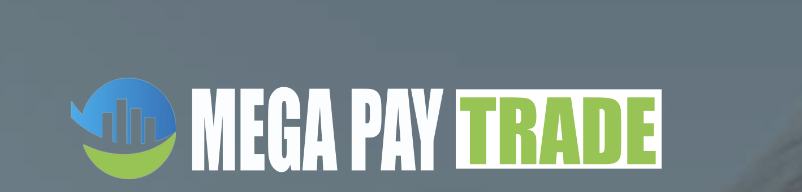 Mega Pay Trade лого