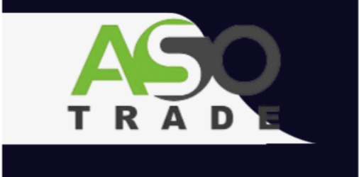Aso-trade лого