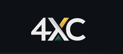 4XC лого