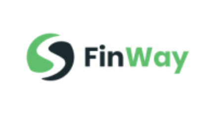 FinWay Market лого