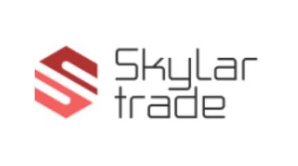 Skylar Trade логотип