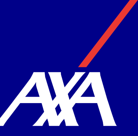 AXA Global Broker лого