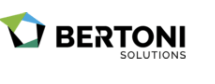 Bertoni Solutions логотип