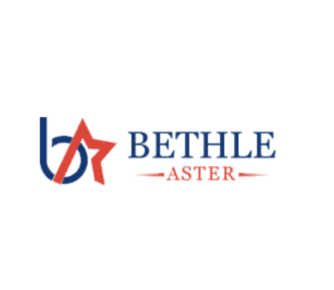 Bethle Aster логотип