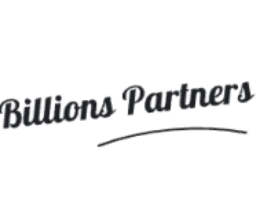 Billions Trader логотип