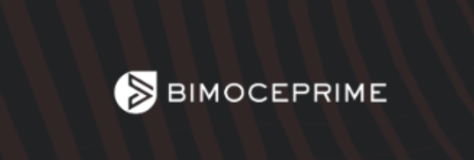 Bimoceprime логотип