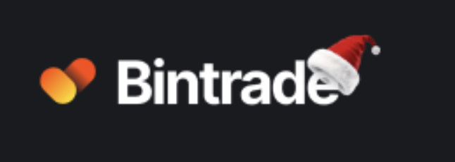 BinTrade логотип